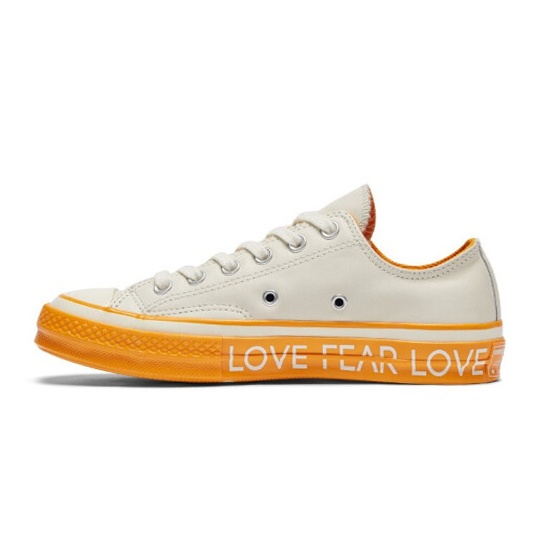 converse chuck 70 love graphic